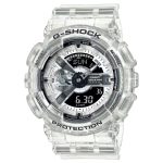 ساعت مچی مردانه G-SHOCK 
مدل CASIO-GA-114RX-7ADR