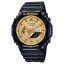 ساعت مچی مردانه G-SHOCK 
مدل CASIO-GA-2100GB-1ADR