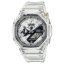 ساعت مچی مردانه G-SHOCK 
مدل CASIO-GA-2140RX-7ADR