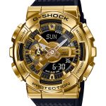 ساعت مچی مردانه G-SHOCK 
مدل CASIO-GM-110VG-1A9DR