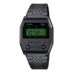 ساعت مچی کاسیو مدل CASIO-A1100B-1DF