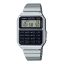 ساعت مچی کاسیو 
مدل CASIO-CA-500WE-1ADF