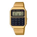 ساعت مچی کاسیو
مدل CASIO-CA-500WEG-1ADF