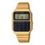 ساعت مچی کاسیو 
مدل CASIO-CA-500WEG-1ADF