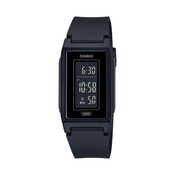 ساعت مچی کاسیو 
مدل CASIO-LF-10WH-1DF
