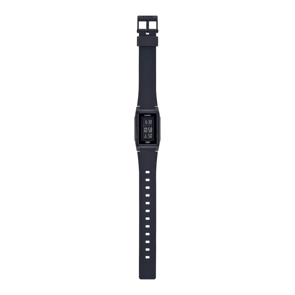ساعت مچی کاسیو 
مدل CASIO-LF-10WH-1DF
