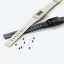 ساعت مچی کاسیو 
مدل CASIO-LF-10WH-1DF