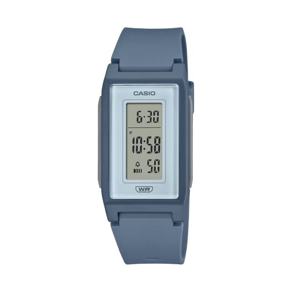 ساعت مچی کاسیو 
مدل CASIO-LF-10WH-2DF