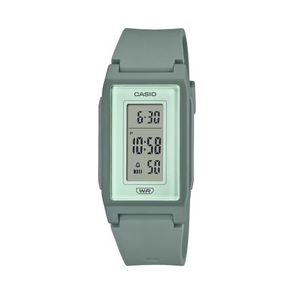 ساعت مچی کاسیو 
مدل CASIO-LF-10WH-3DF