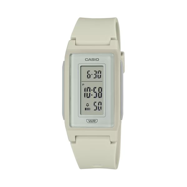 ساعت مچی کاسیو 
مدل CASIO-LF-10WH-8DF
