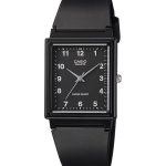 ساعت مچی کاسیو 
مدل CASIO-MQ-27-1BDF