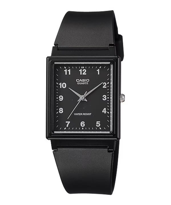 ساعت مچی کاسیو 
مدل CASIO-MQ-27-1BDF