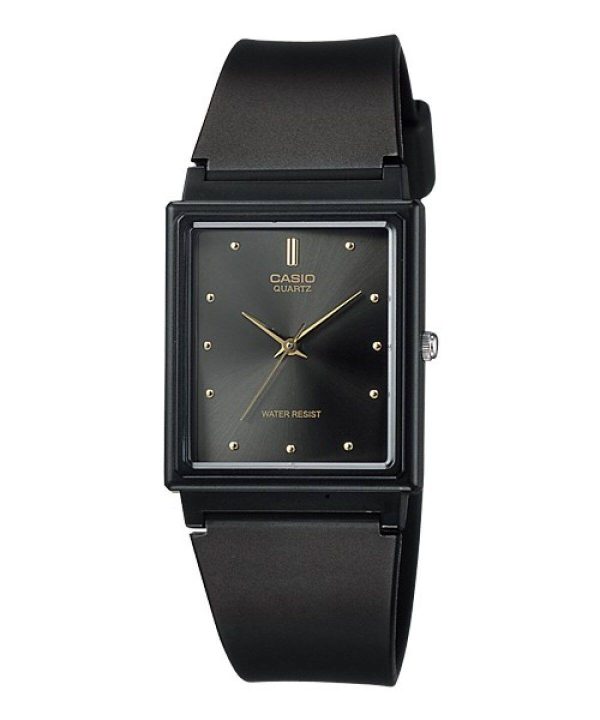 ساعت مچی کاسیو 
مدل CASIO-MQ-38-1ADF