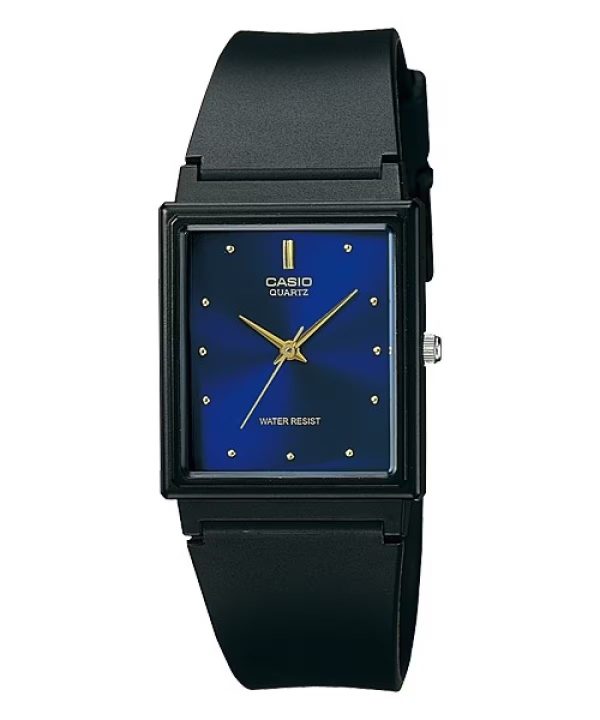 ساعت مچی کاسیو 
مدل CASIO-MQ-38-2ADF