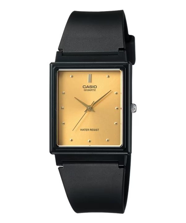 ساعت مچی کاسیو 
مدل CASIO-MQ-38-9ADF
