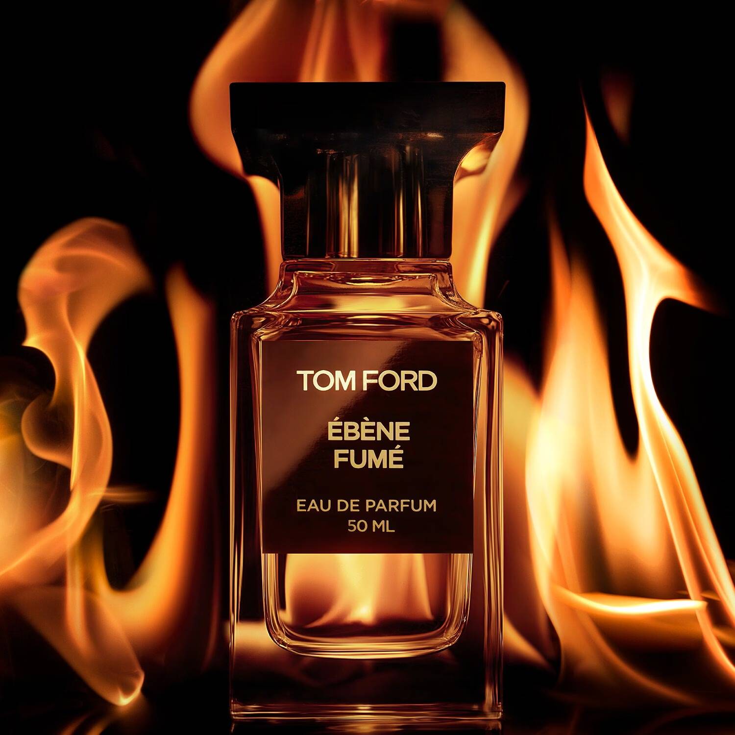 عطر تام فورد مدل Ébène Fumé