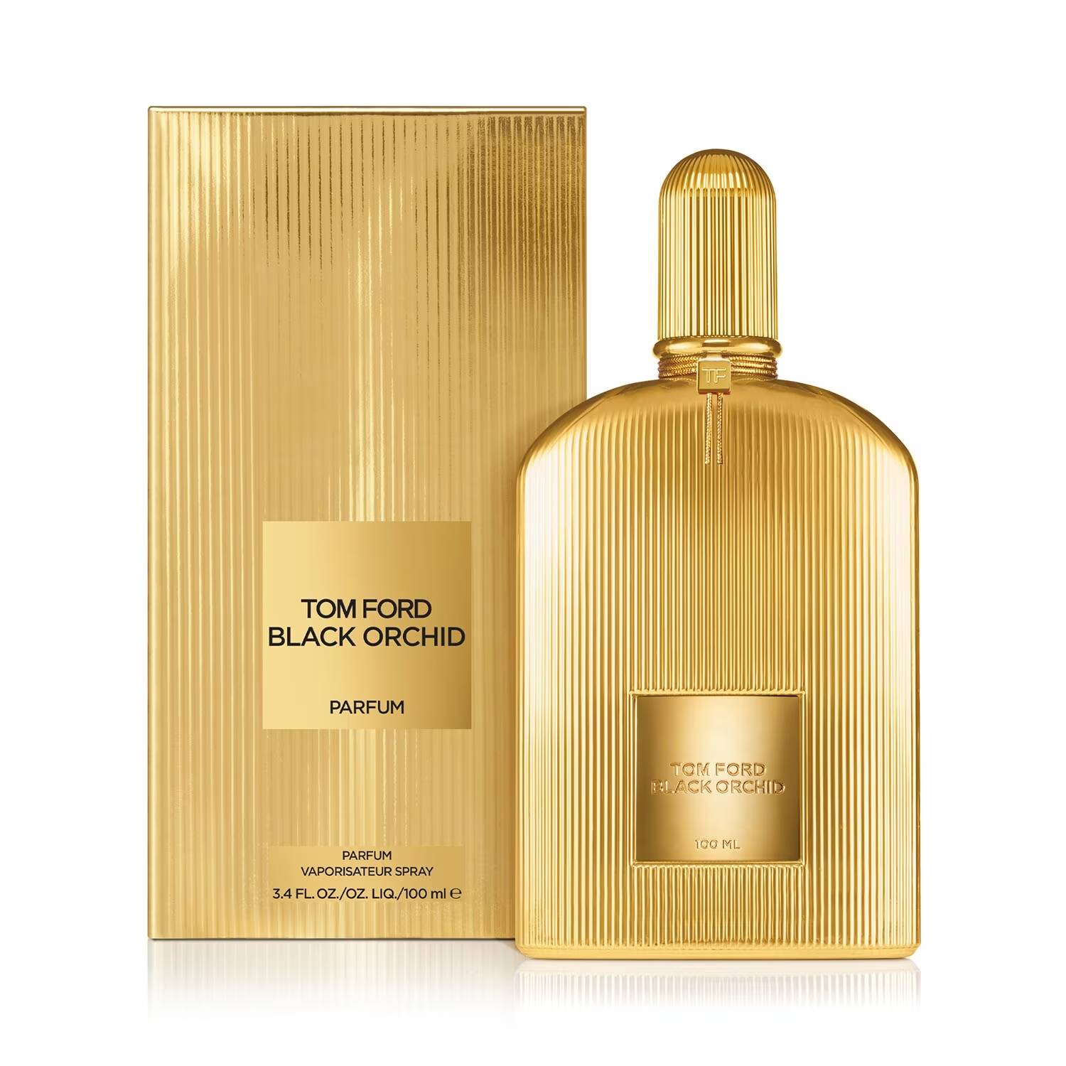 عطر تام فورد مدل Black Orchid Gold