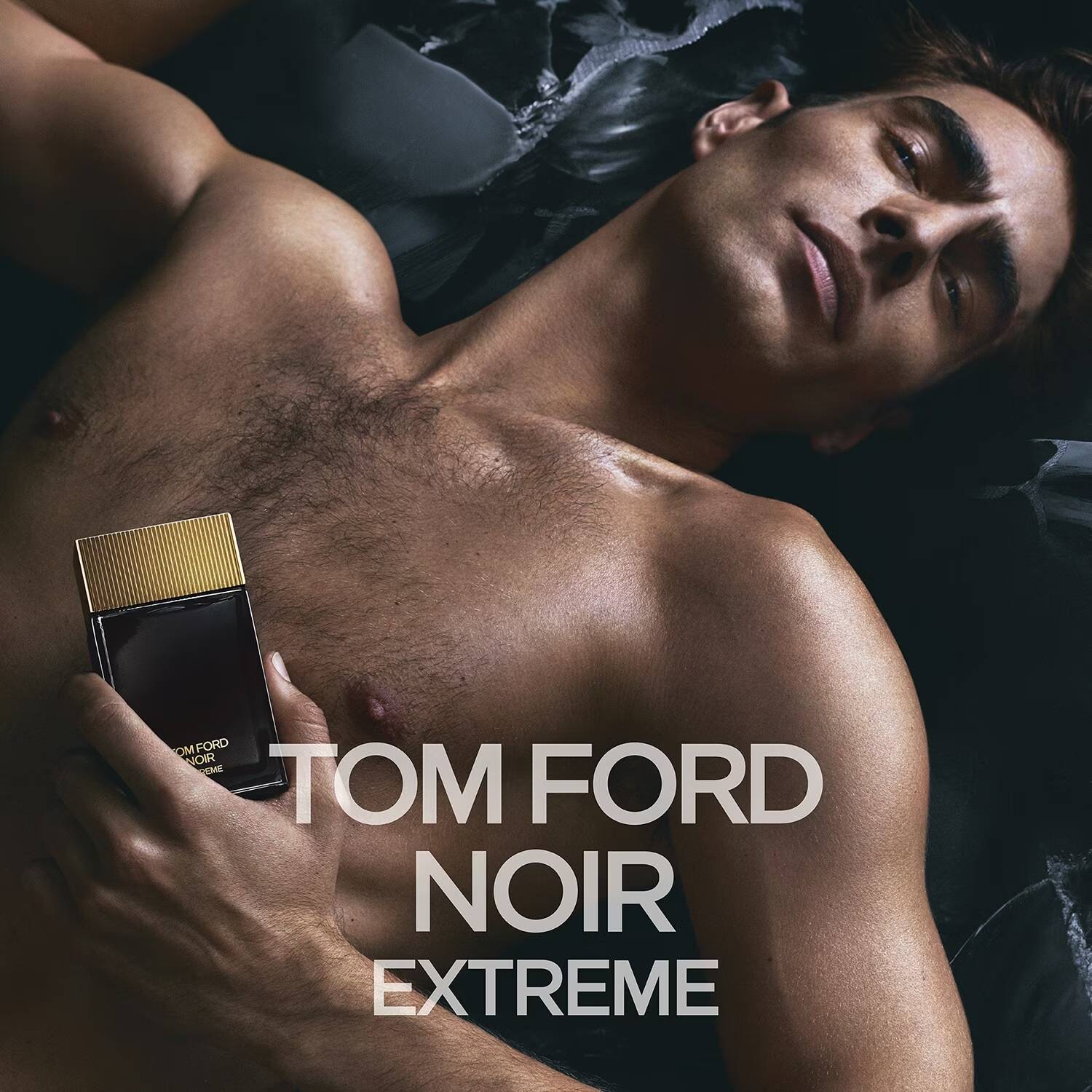 عطر تام فورد مدل Noir Extrême