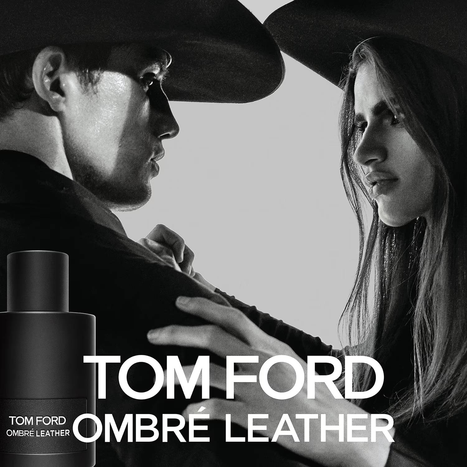 عطر تام فورد مدل Ombre Leather