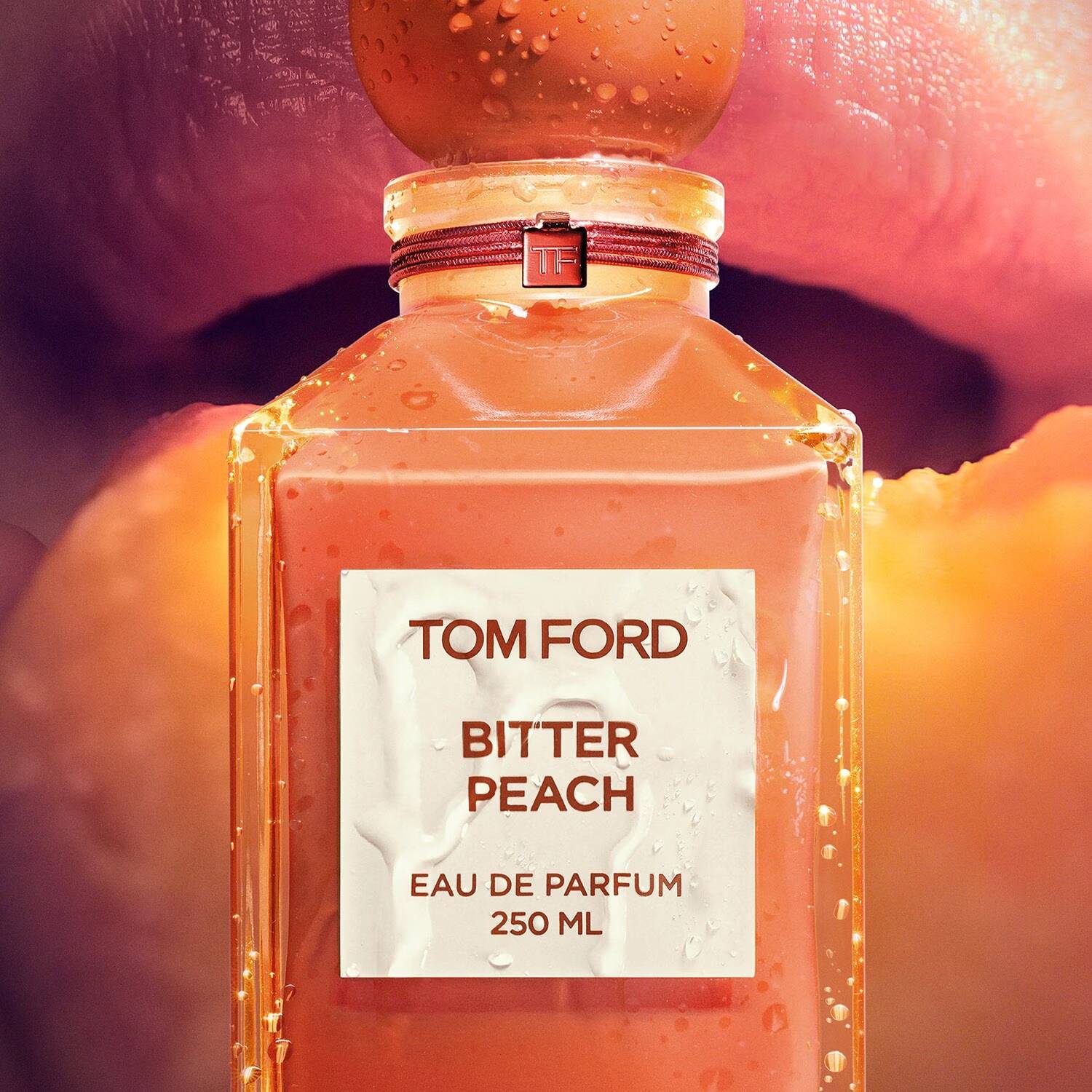 عطر تام فورد مدل Bitter Peach