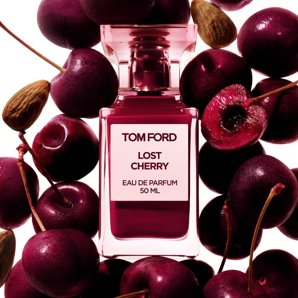 عطر تام فورد مدل Lost Cherry