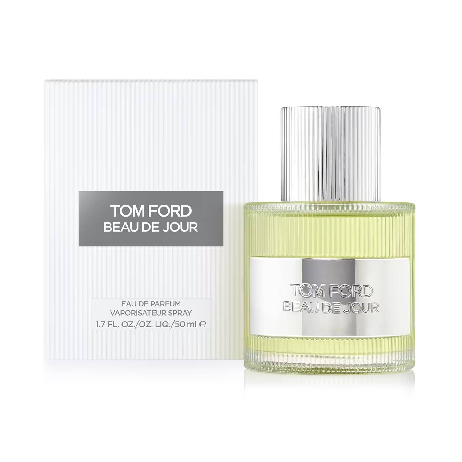 عطر تام فورد مدل Beau de Jour