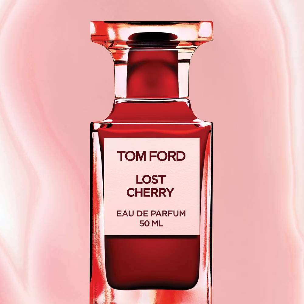 عطر تام فورد مدل Lost Cherry