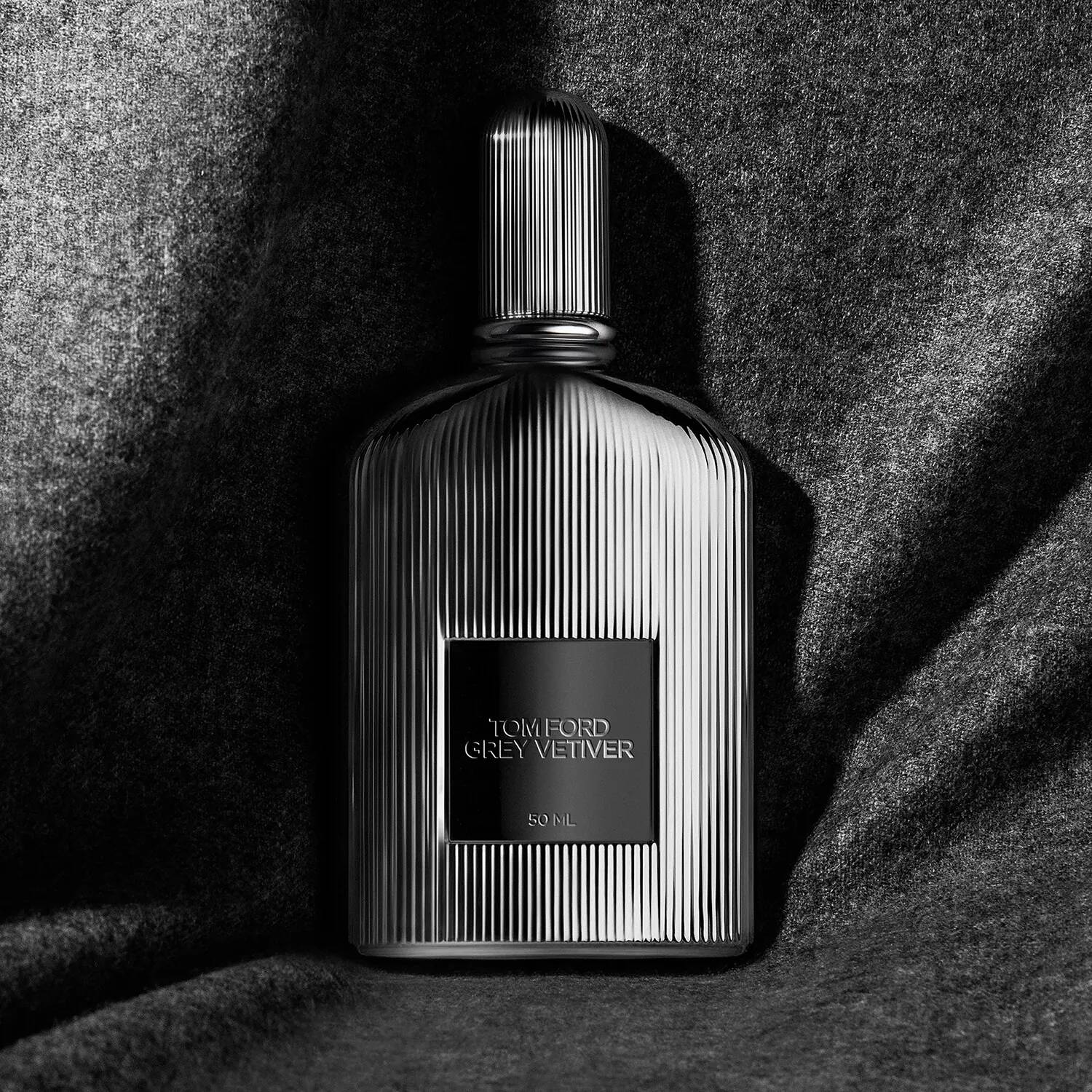 عطر تام فورد مدل Grey Vetier – Eau De Parfum