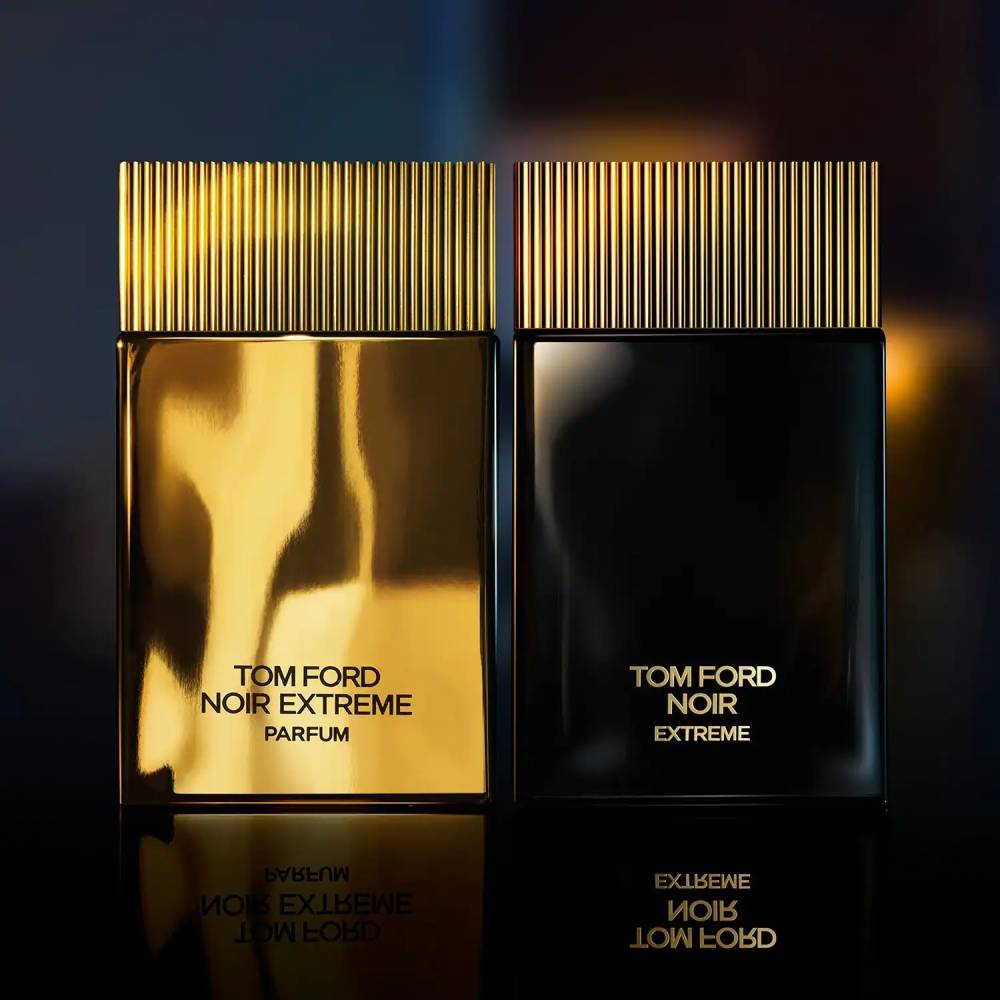 عطر تام فورد مدل Noir Extreme