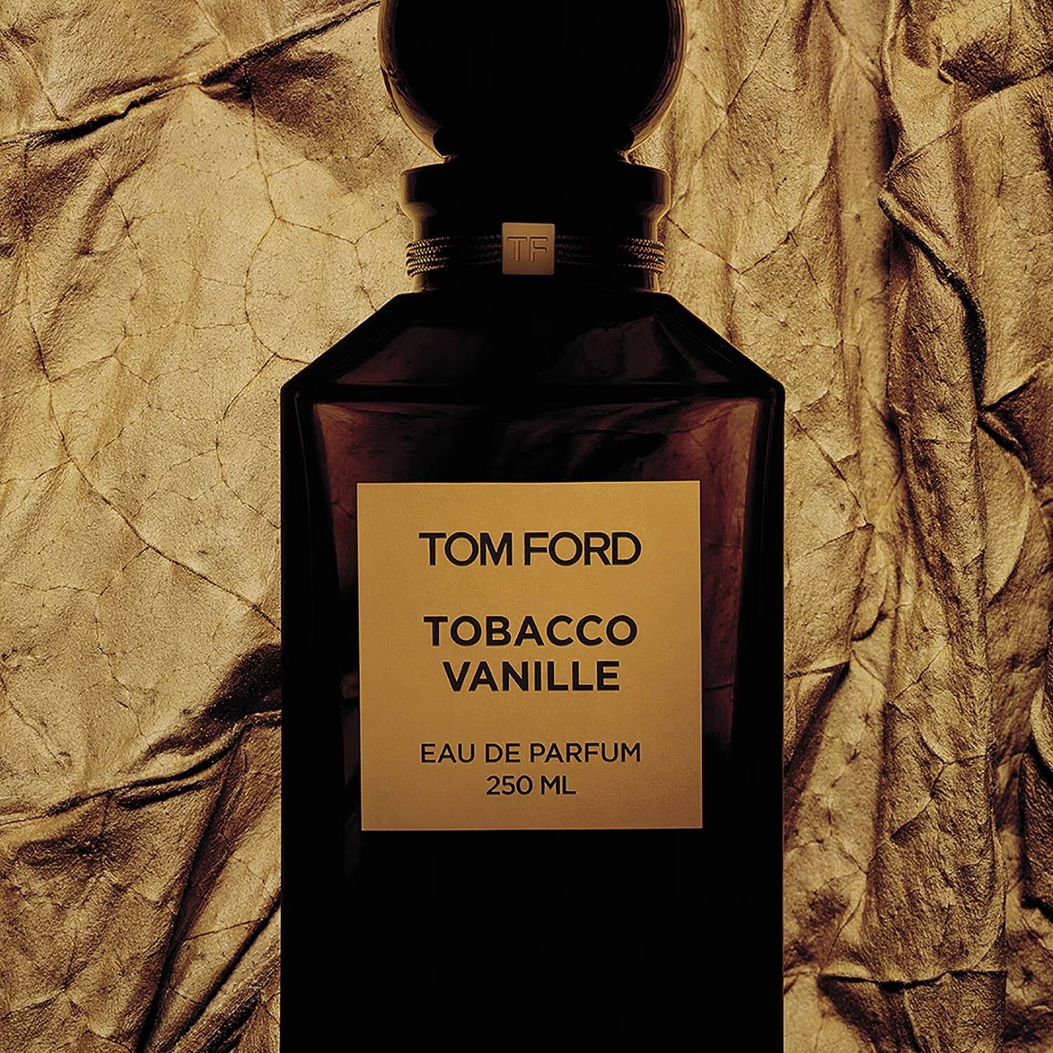 عطر تام فورد مدل TOBACCO VANILLE ALL OVER