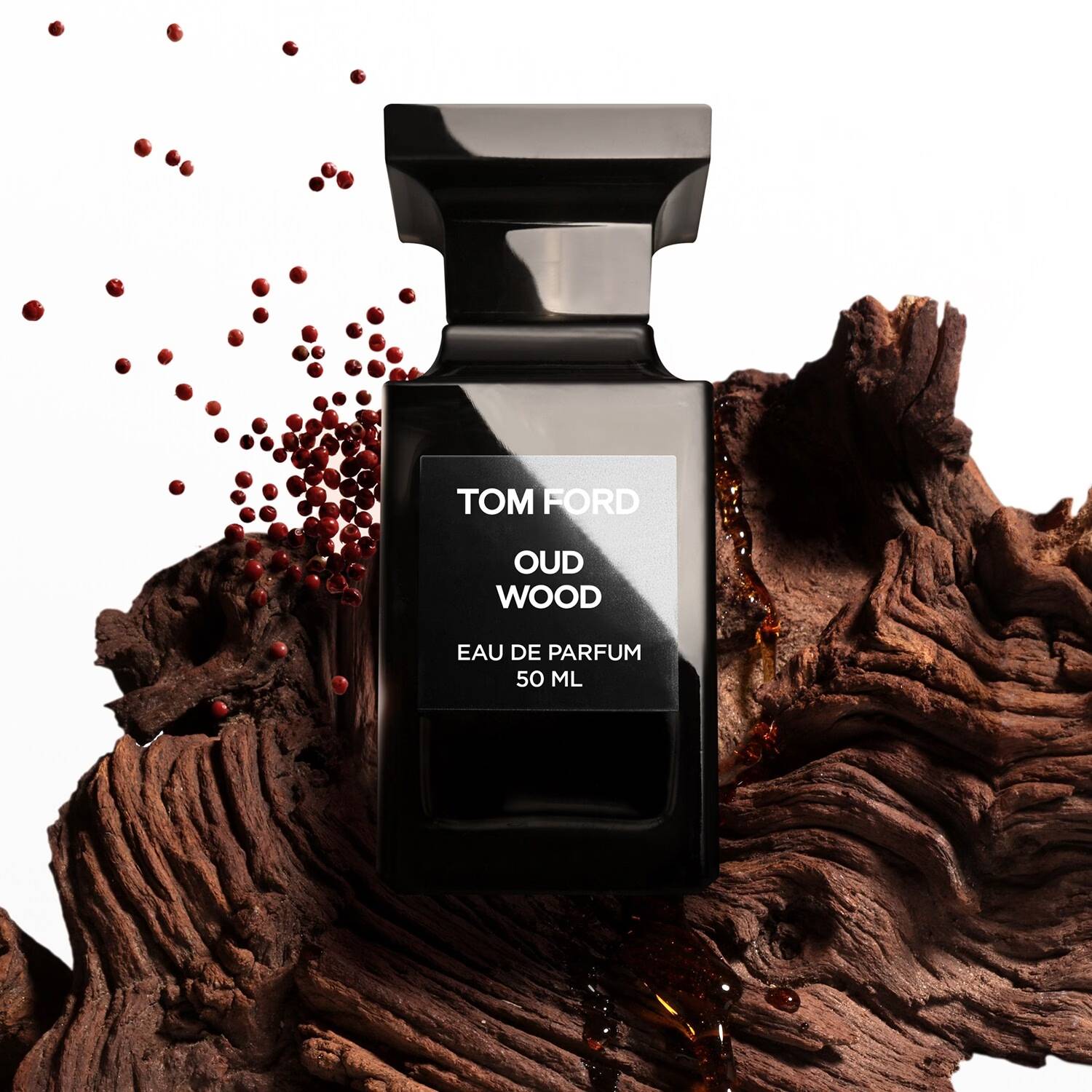 عطر تام فورد مدل Oud Wood