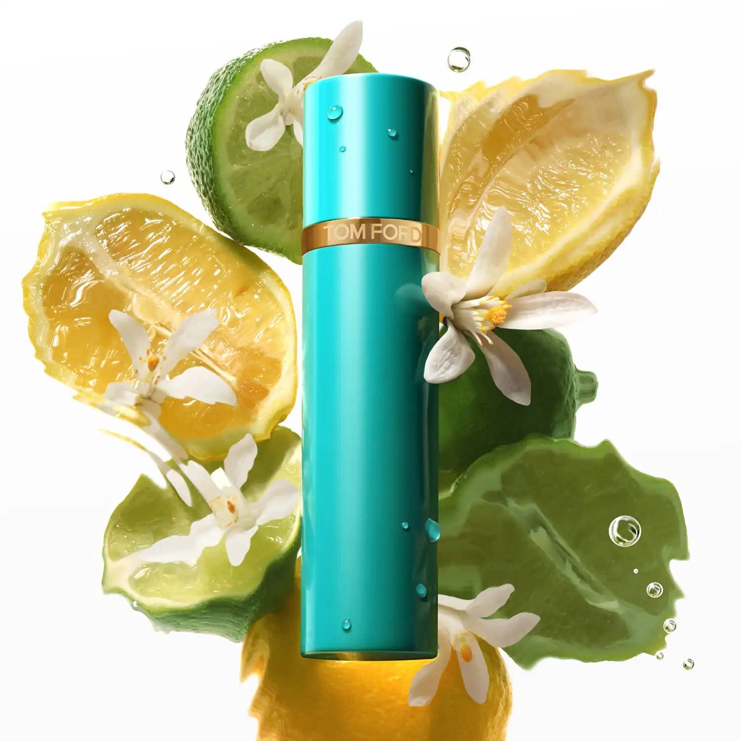 عطر تام فورد مدل Neroli Portofino