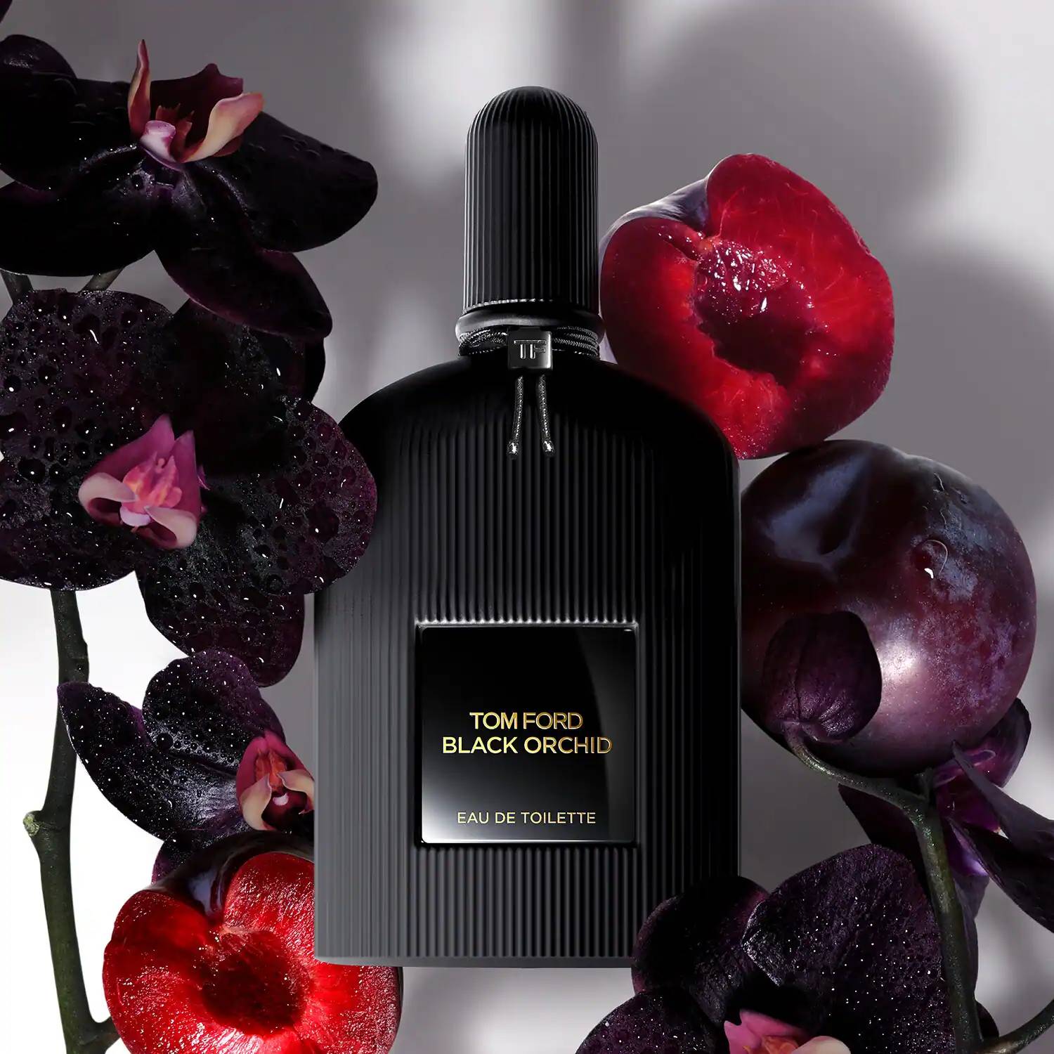 عطر تام فورد مدل Black Orchid – Eau de Toilette