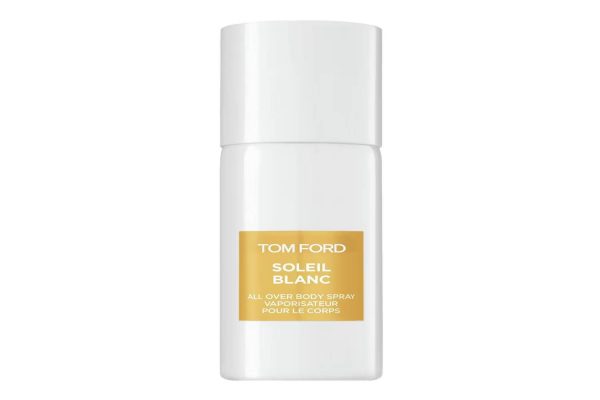 عطر تام فورد مدل Soleil Blanc – Vücut Spreyi