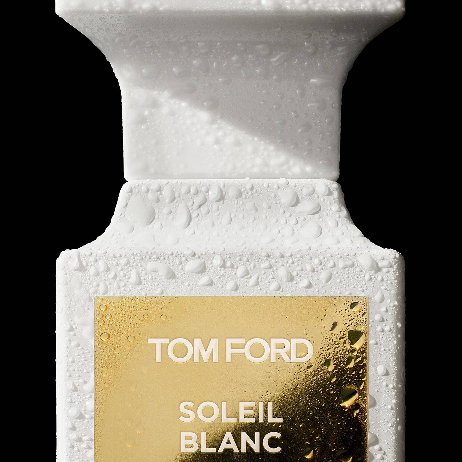 عطر تام فورد مدل Soleil Blanc