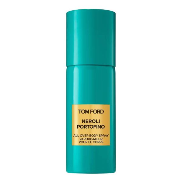 عطر تام فورد مدل NEROLI PORTOFINO ALL OVER BODY SPRAY