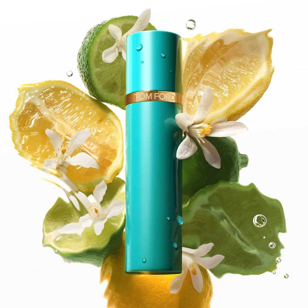 عطر تام فورد مدل NEROLI PORTOFINO ALL OVER BODY SPRAY