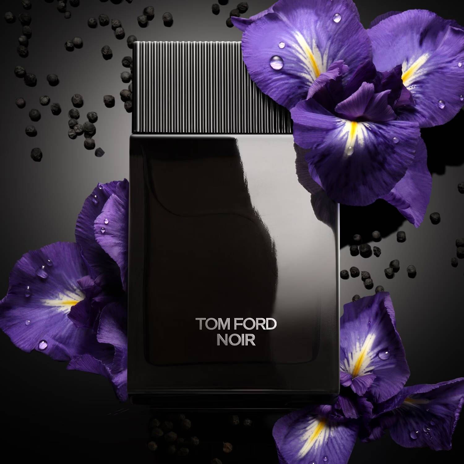 عطر تام فورد مدل Noir Men