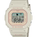 ساعت مچی زنانه-مردانه G-SHOCK 
مدل CASIO-GLX-S5600-7DR