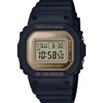 ساعت مچی زنانه-مردانه G-SHOCK 
مدل CASIO-GMD-S5600-1DR