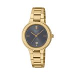 ساعت مچی زنانه SHEEN 
مدل CASIO-SHE-4559G-8AUDF