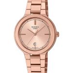 ساعت مچی زنانه SHEEN 
مدل CASIO-SHE-4559PG-4AUDF