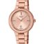 ساعت مچی زنانه SHEEN 
مدل CASIO-SHE-4559PG-4AUDF