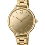 ساعت مچی زنانه SHEEN 
مدل CASIO-SHE-4560G-9AUDF