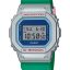 ساعت مچی مردانه G-SHOCK 
مدل CASIO-DW-5600EU-8A3DR