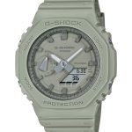 ساعت مچی مردانه G-SHOCK 
مدل CASIO-GA-2100NC-3ADR