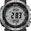 ساعت مچی مردانه PRO-TREK 
مدل CASIO-PRW-35-1ADR
