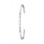 ساعت مچی زنانه با النگو کاسیو 
مدل CASIO-LTP-2024VM-7CDR
