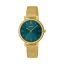 ساعت مچی زنانه با النگو کاسیو 
مدل CASIO-LTP-2024VMG-3CDR