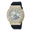 ساعت مچی زنانه G-SHOCK سایز متوسط 
مدل CASIO-GM-S2100BC-1ADR